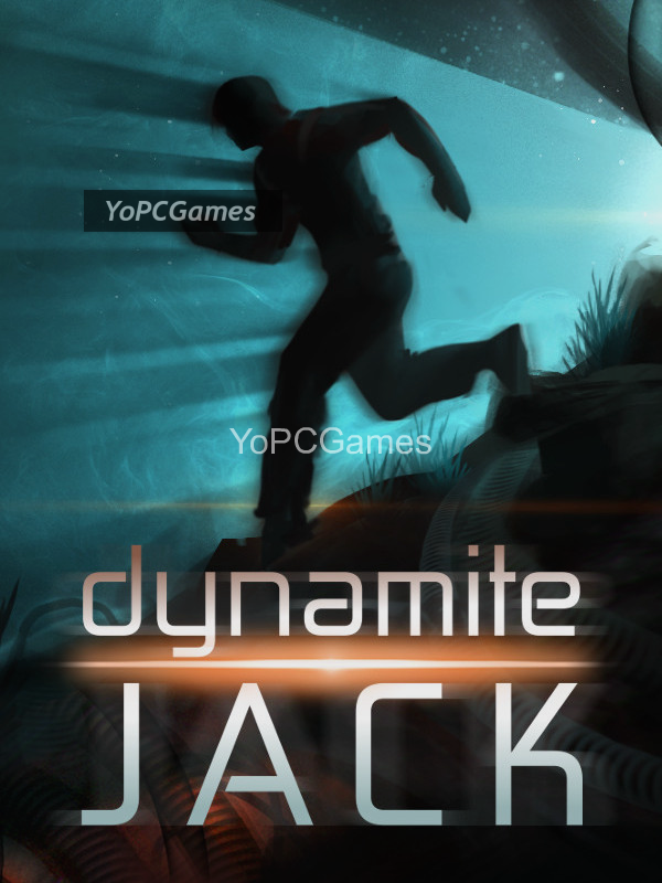 dynamite jack game