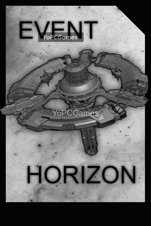 event horizon - frontier pc