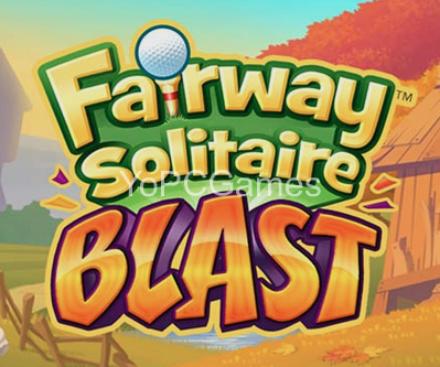 fairway solitaire blast cover