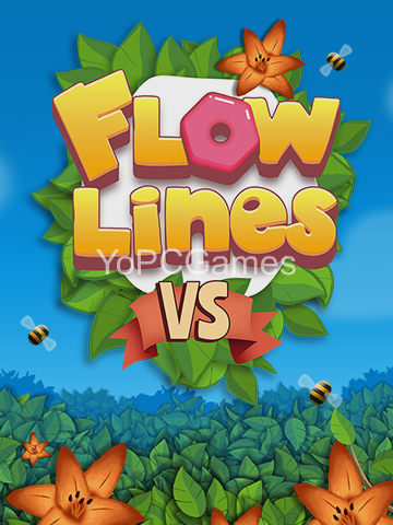 flowlines vs. poster
