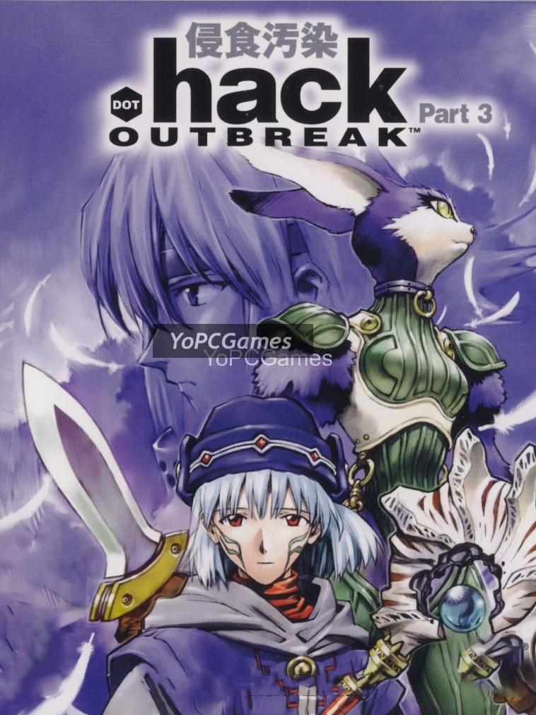 .hack//outbreak pc game
