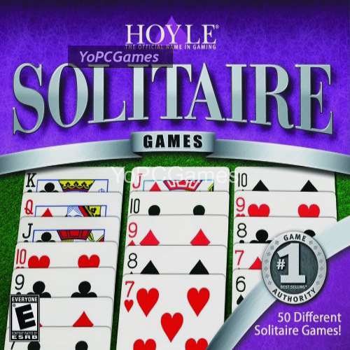 hoyle solitaire pc game
