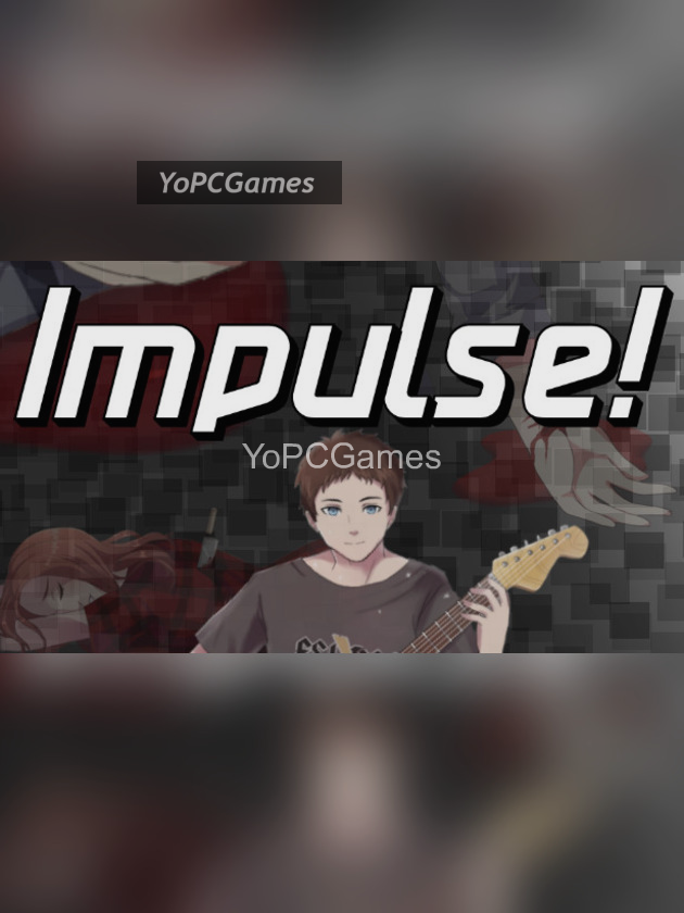 impulse! for pc