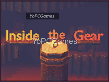 inside the gear pc game