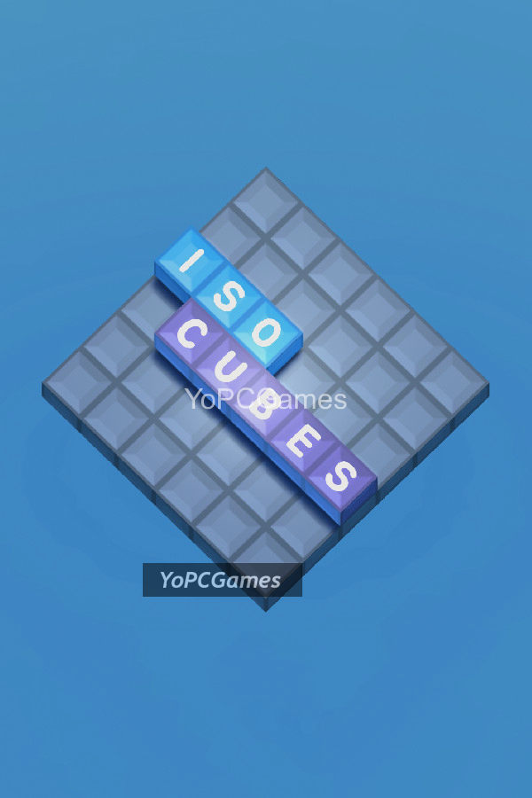 isocubes game