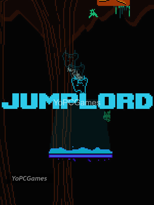 jumplord for pc