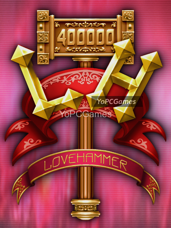 lovehammer 400 000: the buttlerian crusade pc game