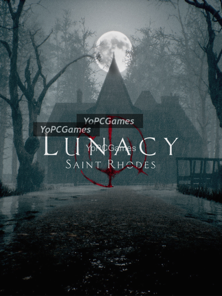 lunacy: saint rhodes game