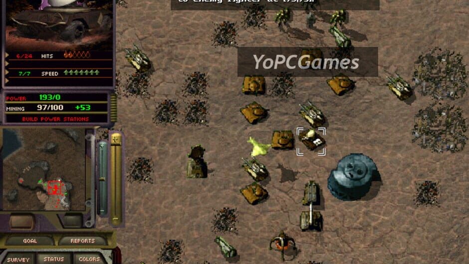 max 2: mechanized attack & exploration screenshot 3
