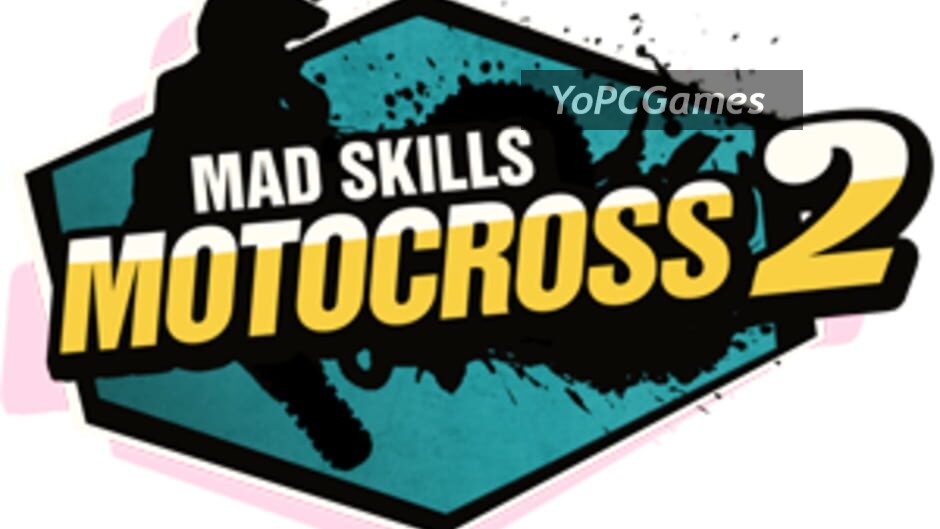 Mad Skills Motocross 2 Screenshot 1