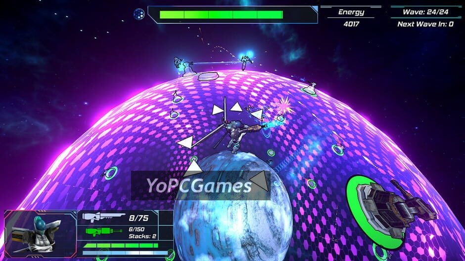 planetary defense force screenshot 3