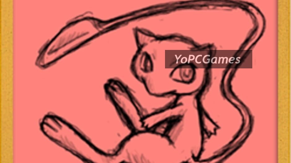 Pokemon Art Academy Screenshot 5