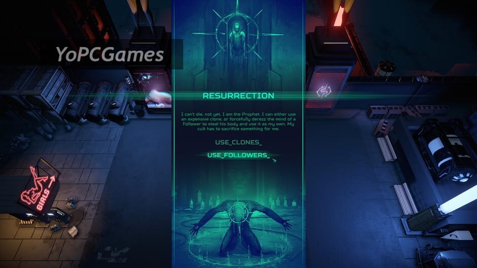 re-legion: deluxe edition screenshot 2