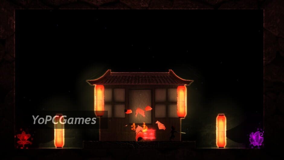 Shiny Ninja's Screenshot 5