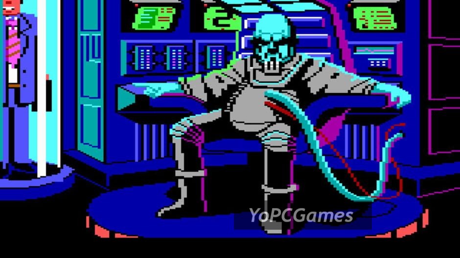 space quest collection screenshot 4