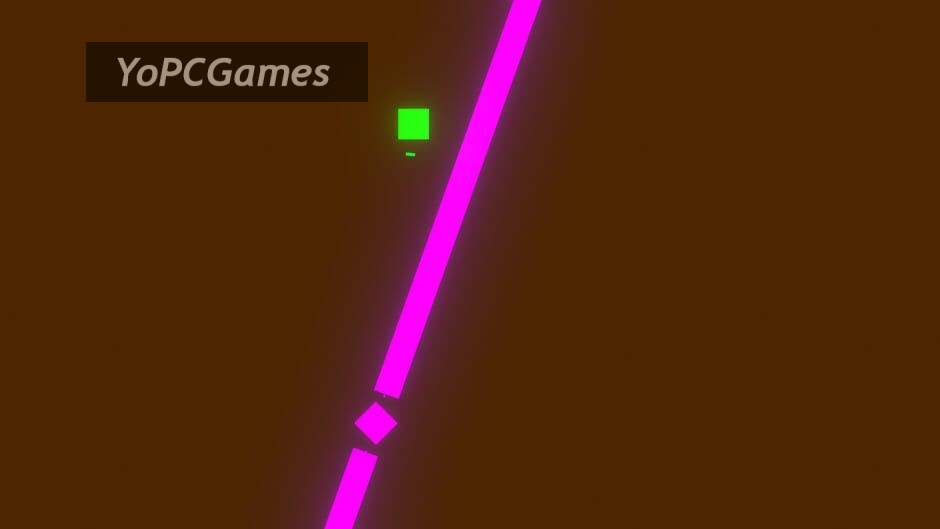Super Cube Attack Screenshot 2