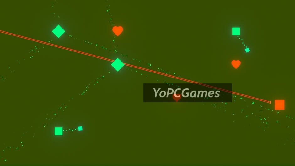 Super Cube Attack Screenshot 4