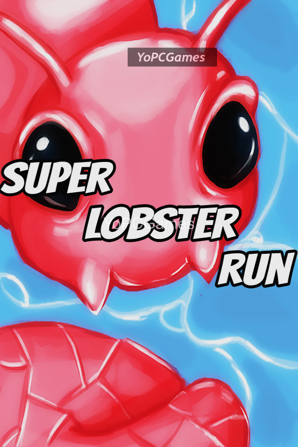 super lobster run game