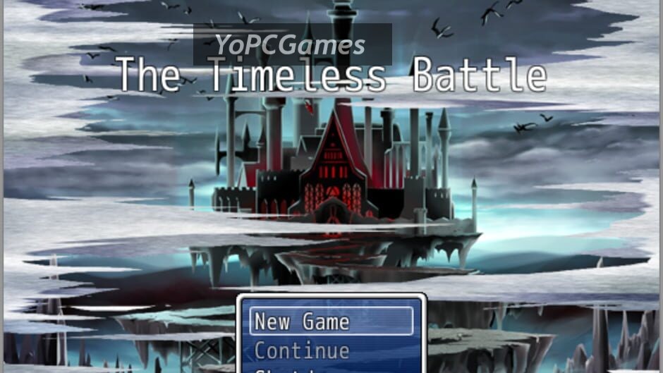 the timeless battle screenshot 2