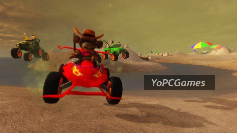 toy wars invasion screenshot 4
