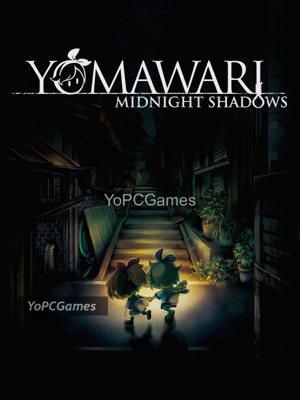 yomawari: midnight shadows pc game