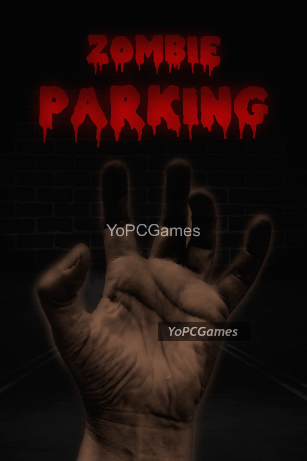 zombie parking game