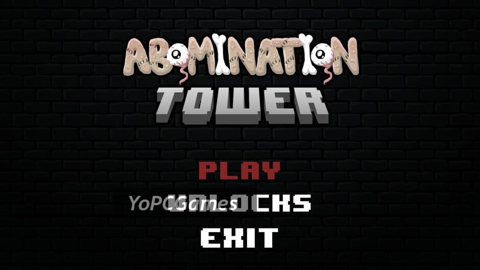 abomination tower screenshot 1