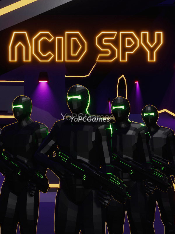 acid spy for pc