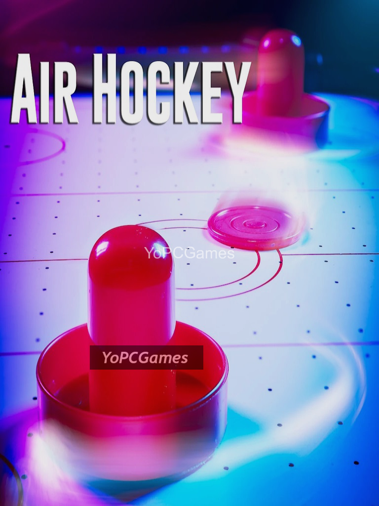 air hockey pc game