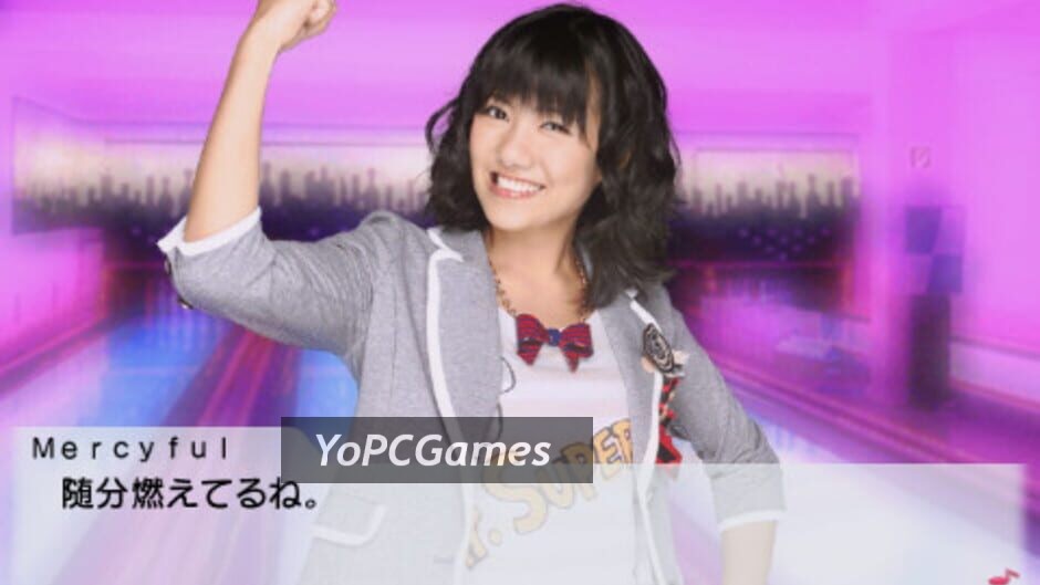 akb1/48 Idol to Koishitara Screenshot 4