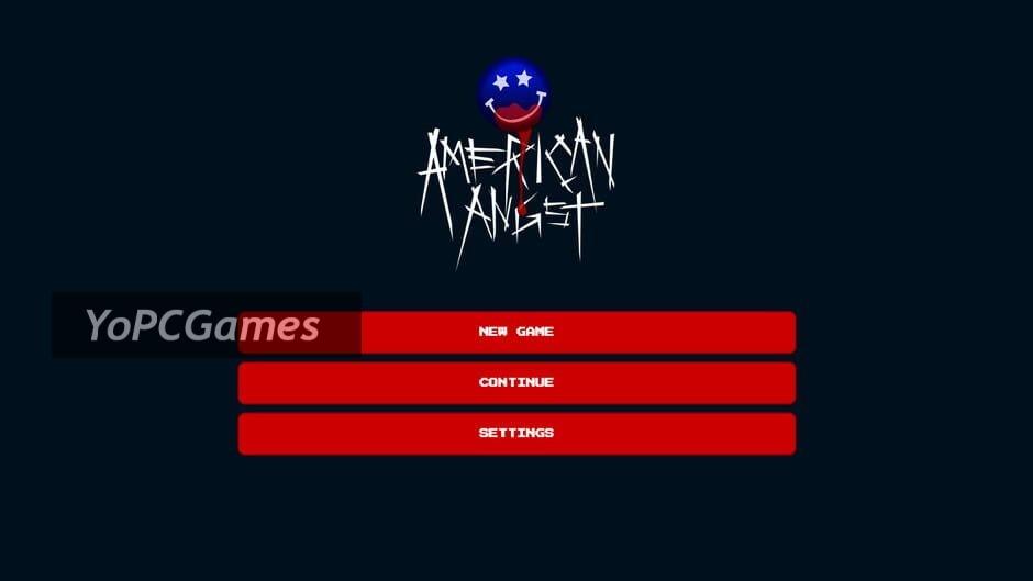 American Fear: Steam Deluxe Edition Screenshot 4