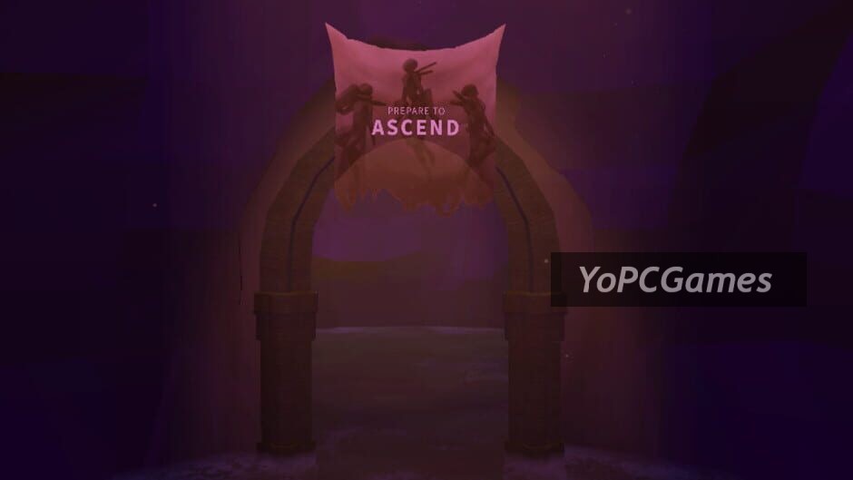 Ascension screenshot 3