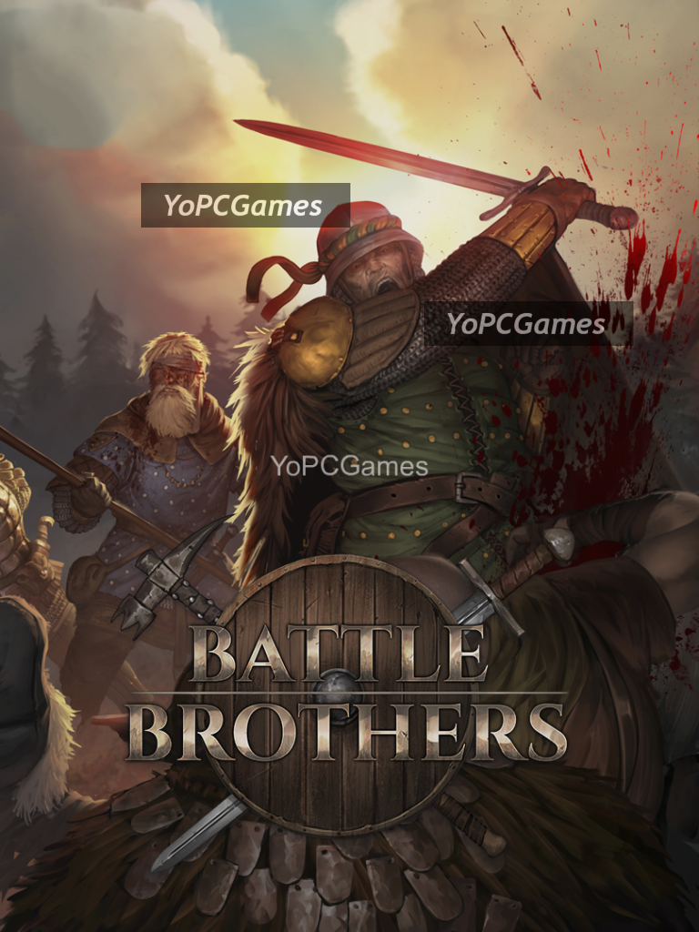 battle brothers pc