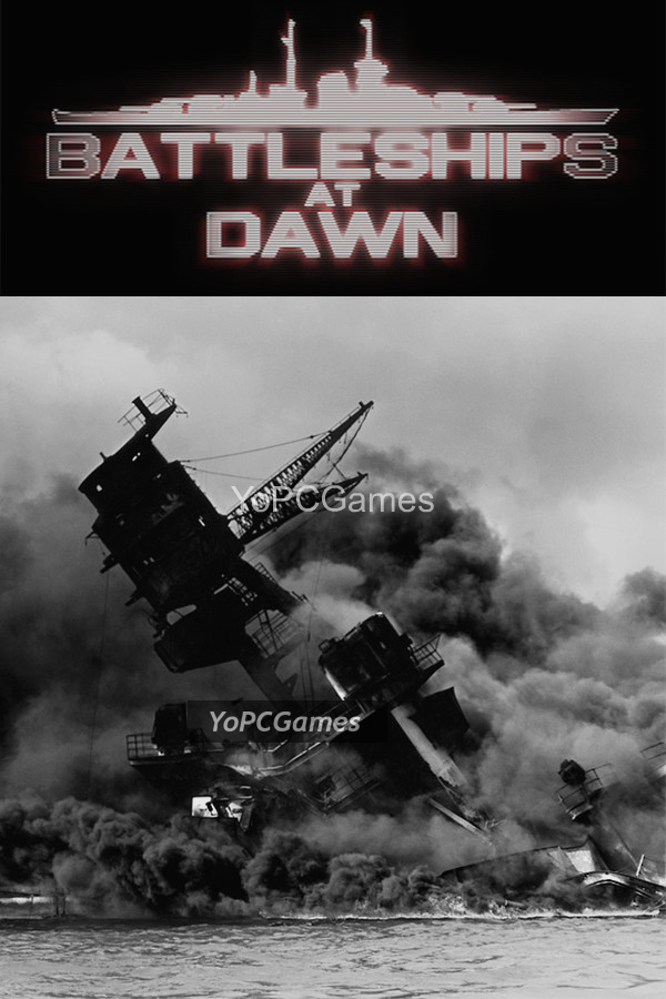 battleships at dawn! game