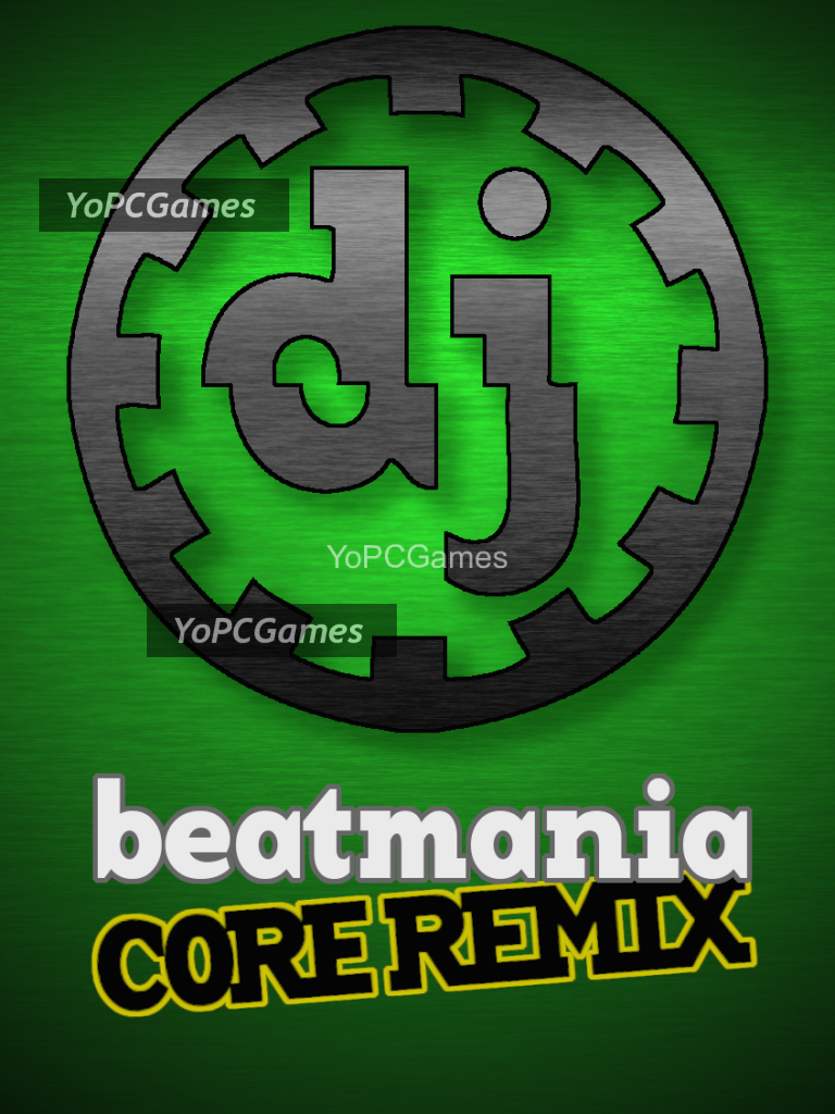 beatmania core remix pc