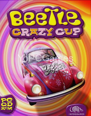 beetle crazy cup pc