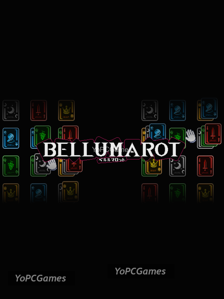bellumarot poster
