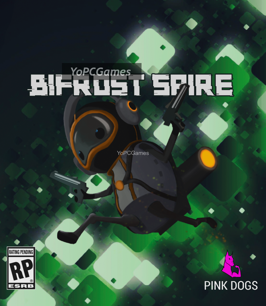 bifrost spire game