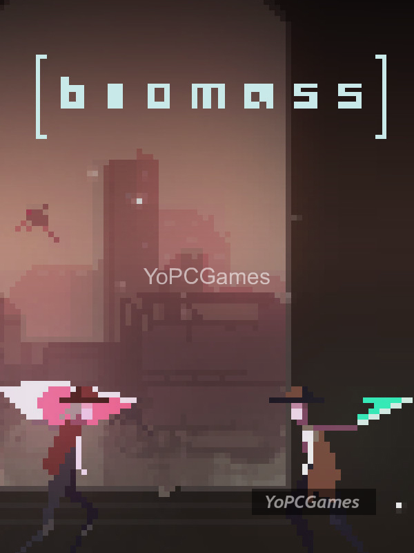 biomass game
