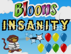 bloons insanity pc game