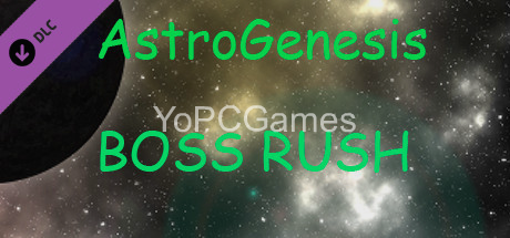 boss rush pc game
