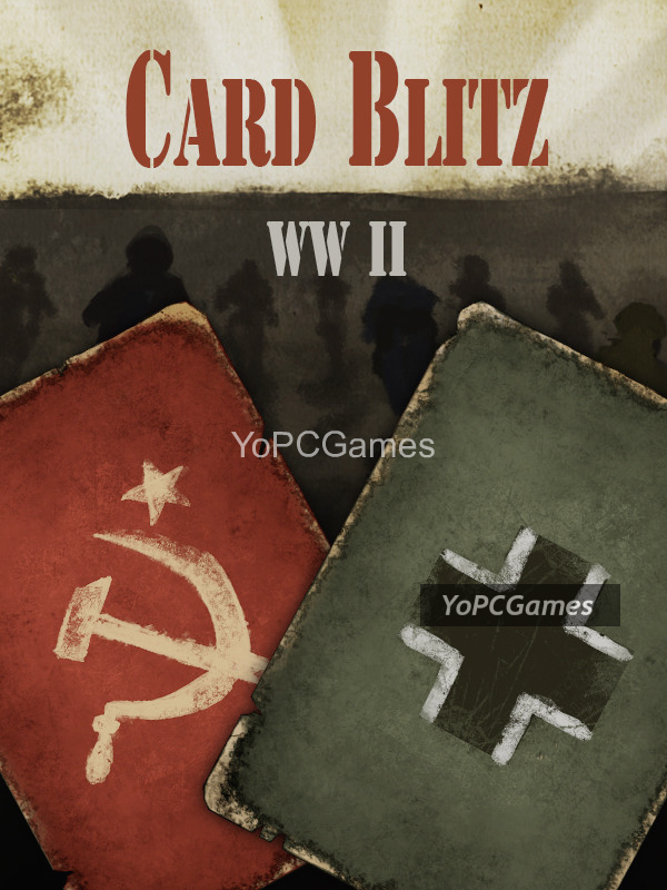 card blitz: wwii for pc