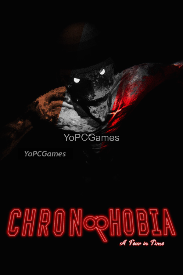 chronophobia pc game