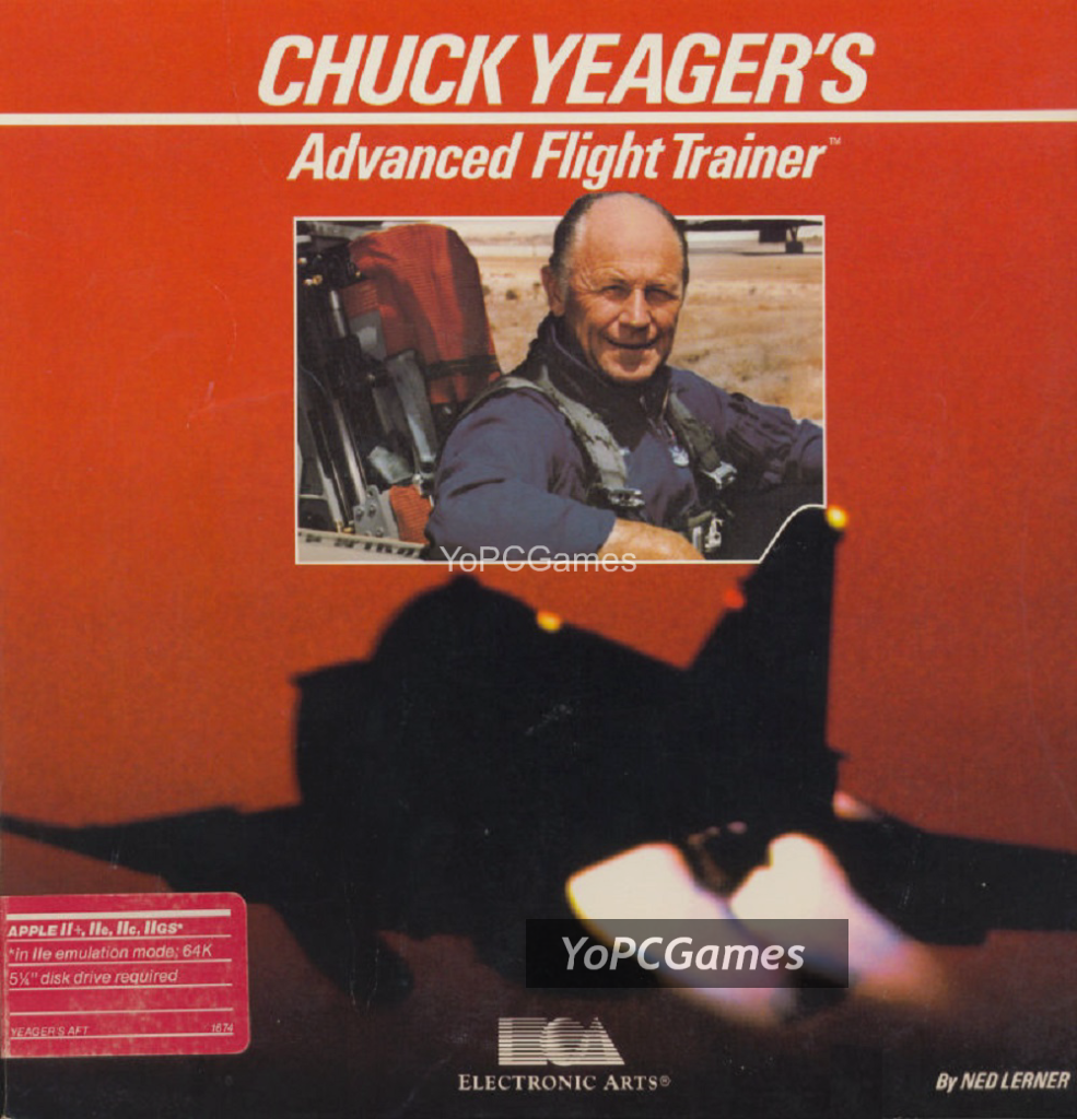 chuck yeager
