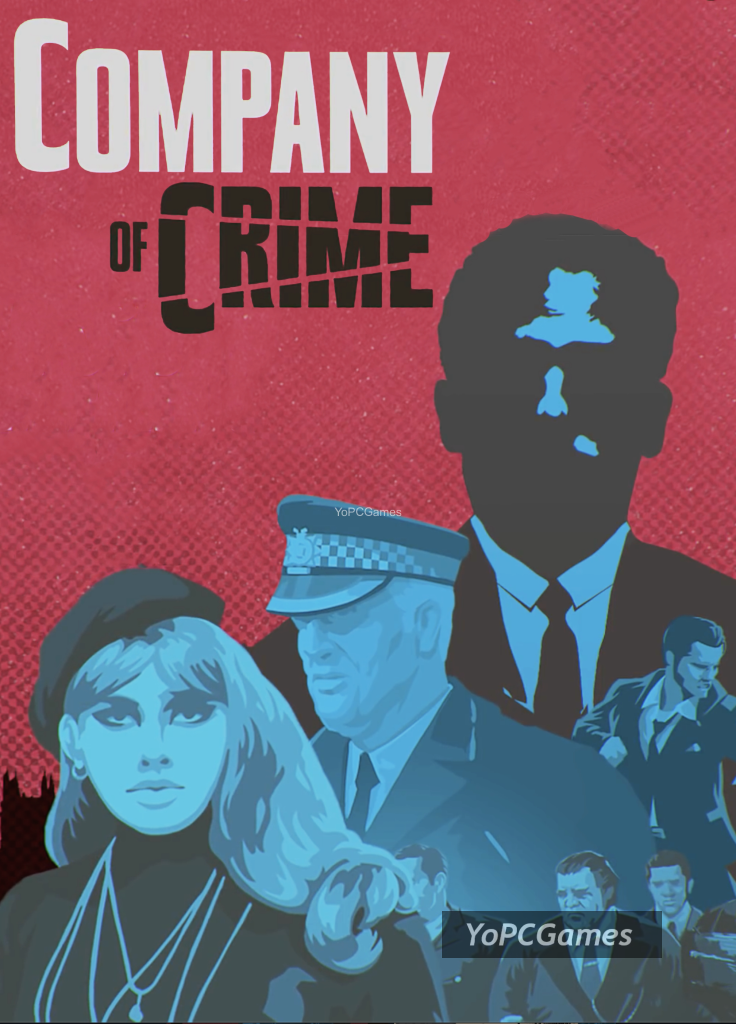 company of crime pc