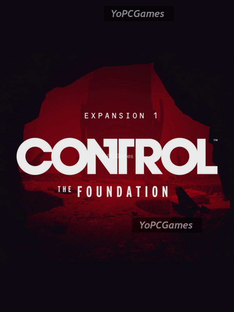 control: the foundation pc
