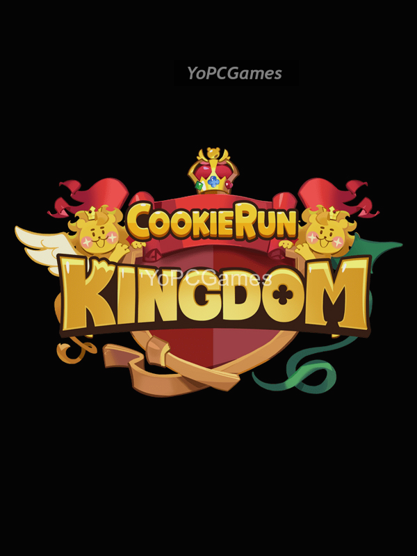 cookie run: kingdom pc game