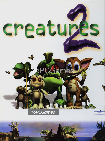 creatures 2 for pc