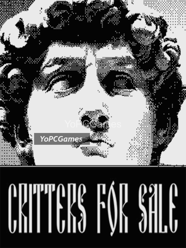critters for sale pc game