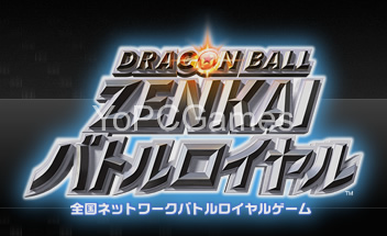 dragon ball: zenkai battle royale pc game